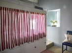 Bedroom 1 curtain